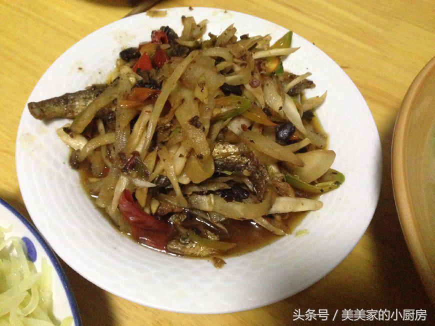 普通家庭最好吃的晚餐,合适一家三口的晚餐推荐