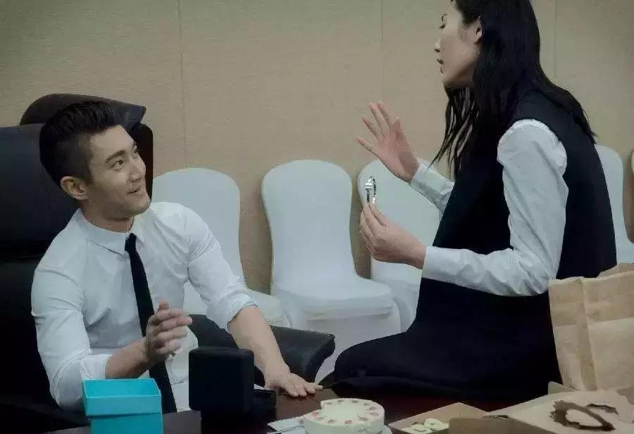 刘雯全智贤走秀,刘雯全智贤