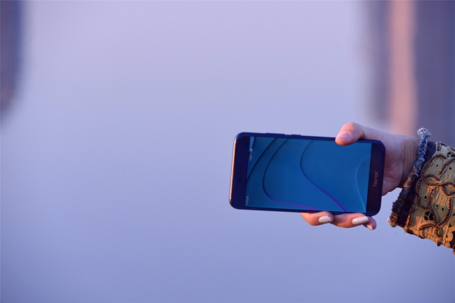 荣耀v9开箱全网通高配版,荣耀v9和荣耀9游戏测评