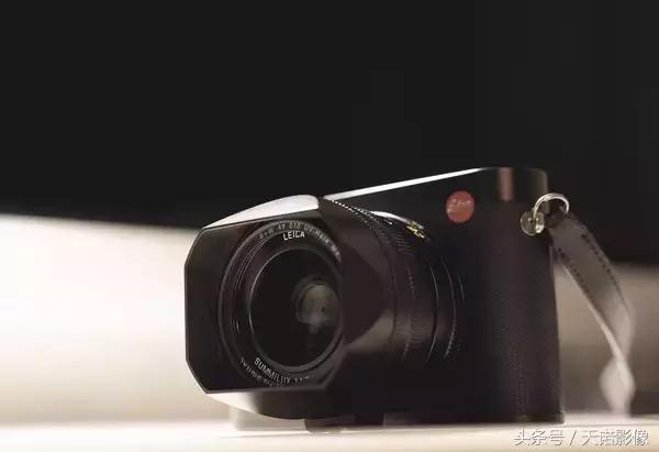 徕卡q和徕卡q哪个好,徕卡q一代值不值得买