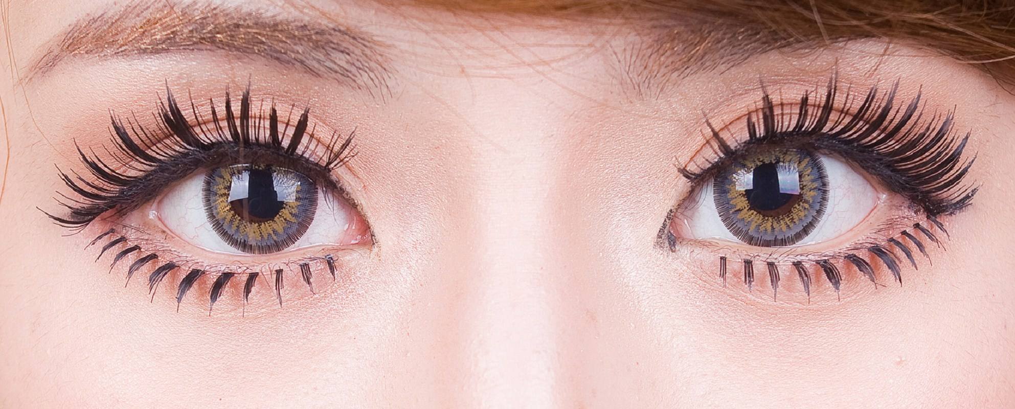 三步学会不费力的美丽淡妆,简单轻松的学习方法