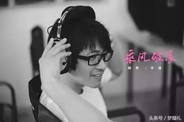 “妇女节”、赵雷、韩寒和周杰伦，都是你喊打喊杀的受害者