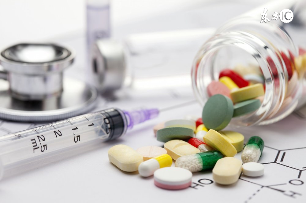 分子靶向药物副功能,常用分子靶向药物信息一览表