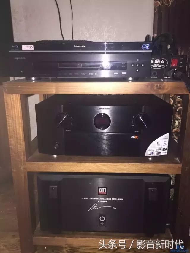 hifi家庭影音系统5.1,分享hifi无损音乐