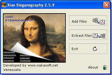 女神节快乐，向女神表白时，能够试试隐写工具哦隐写工具小合集