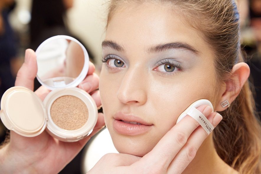 韩国美女底妆教程,公开韩国10大天然美女护肤秘籍