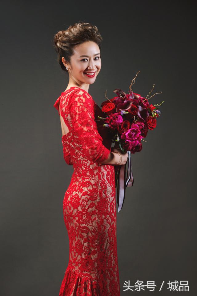 鲜花和巧克力都比不上这些女神的美