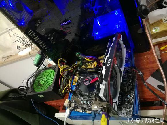 g4560能够直播九宫格吗,g4560能够玩哪些单机