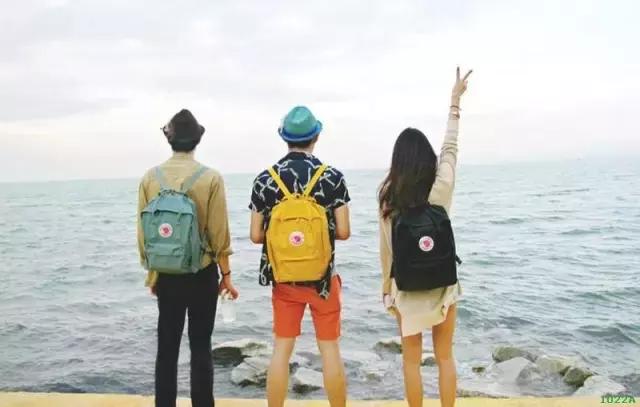 席卷2017时尚圈的KANKEN背包，没有你就out了！