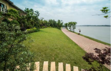 武汉东原纳帕溪谷精装修,东原纳帕溪谷合院