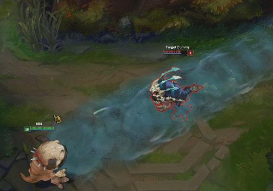 英雄联盟2016年愚人节皮肤系列,lol虚空之眼愚人节皮肤