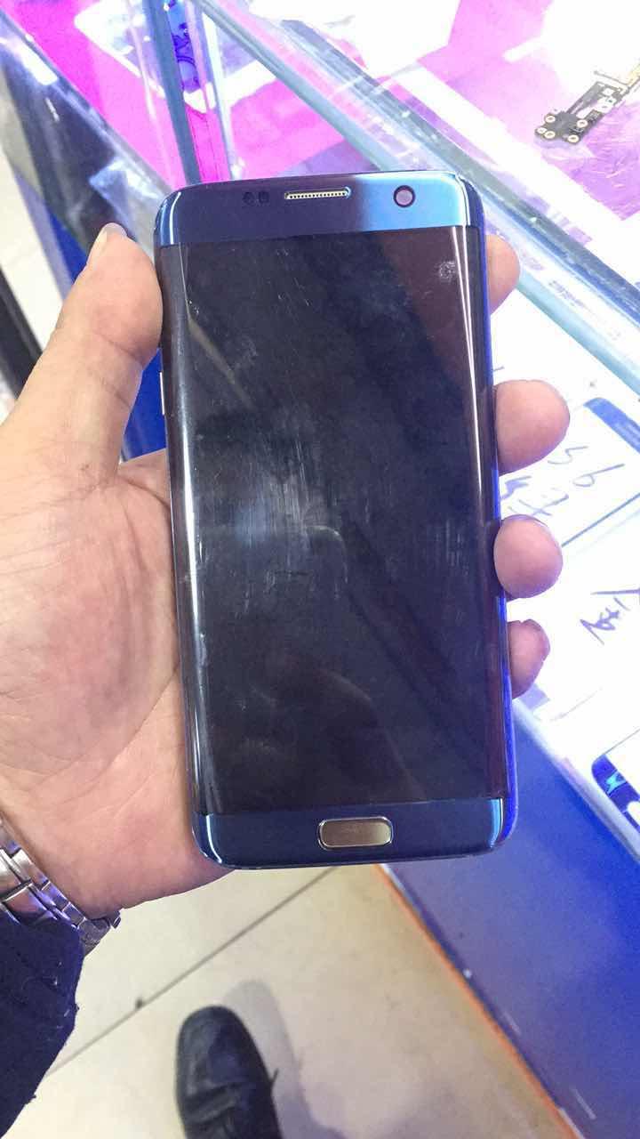 三星s7edge换外屏价格,三星s7edge内外屏多少钱