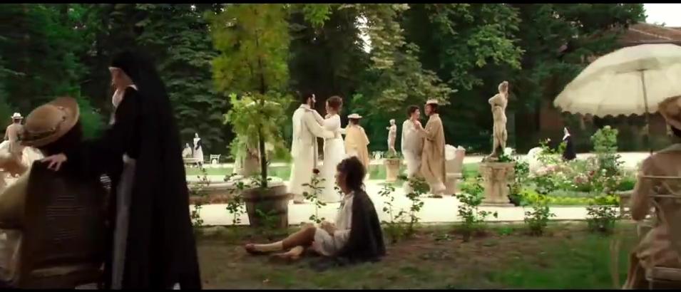 悬疑惊悚片地狱病院,5分钟带你看恐怖悬疑电影