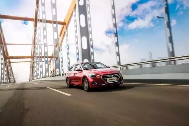 韩系车全新悦动,韩系车悦动到底咋样