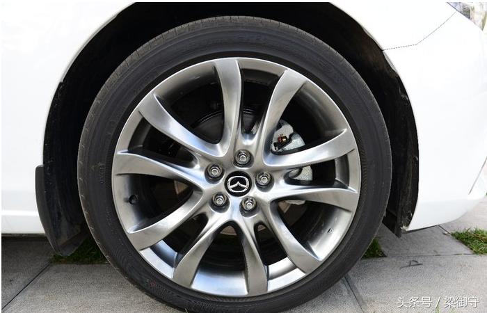 2020款阿特兹2.5l测评,款式阿特兹