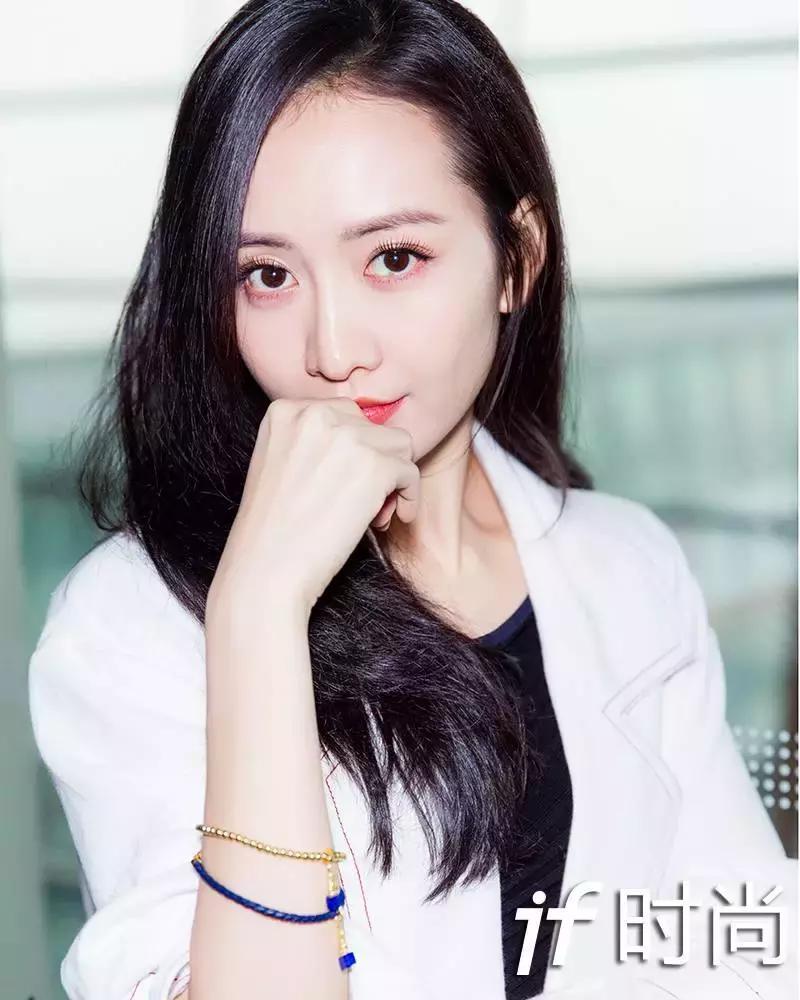 刘雯全智贤走秀,刘雯全智贤