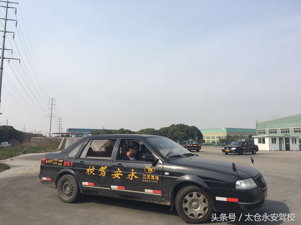 驾照一般考c1能开什么车,考个c1的驾照能够开哪些车