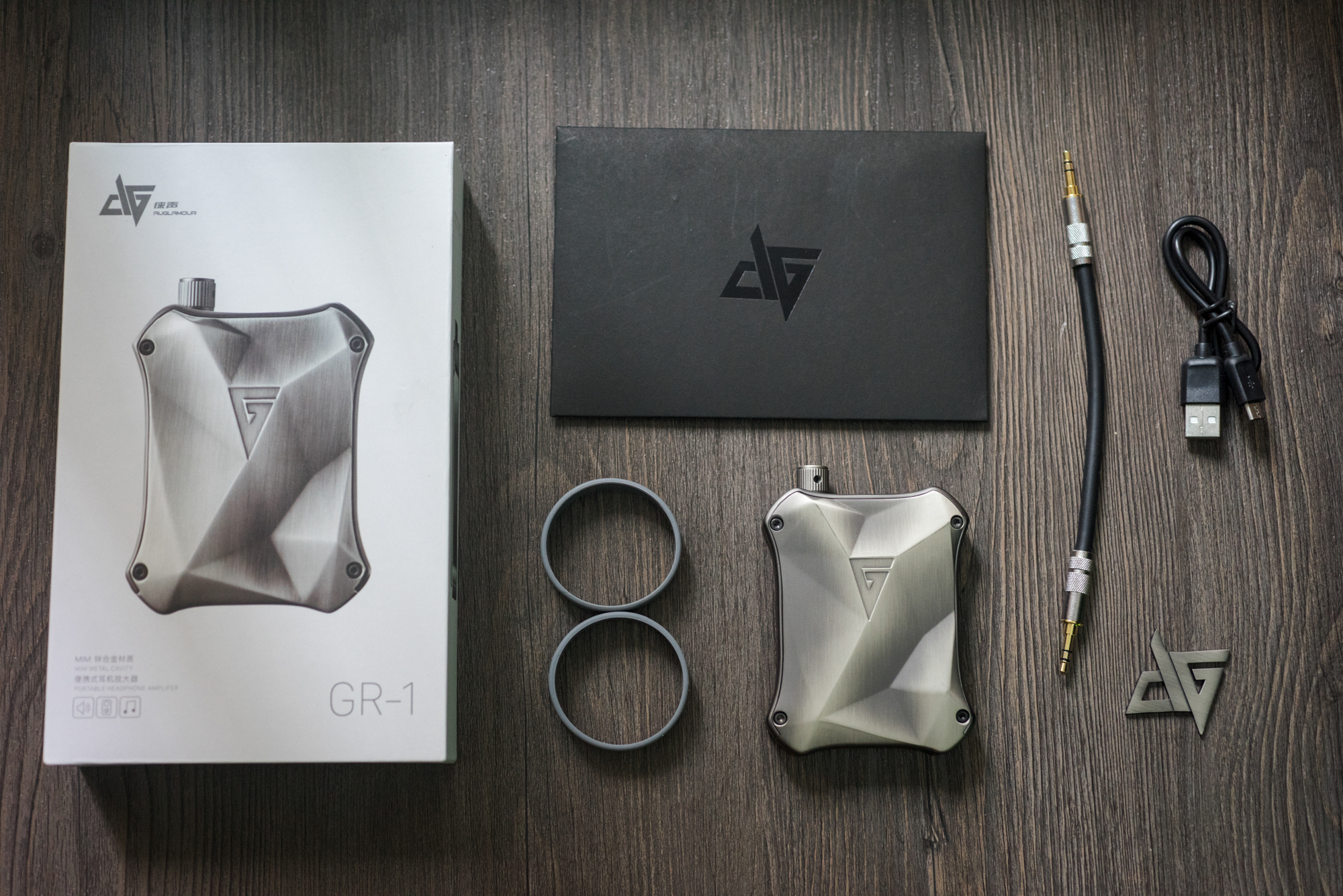 徕声gr1耳放对比sk01,徕声耳机评测视频