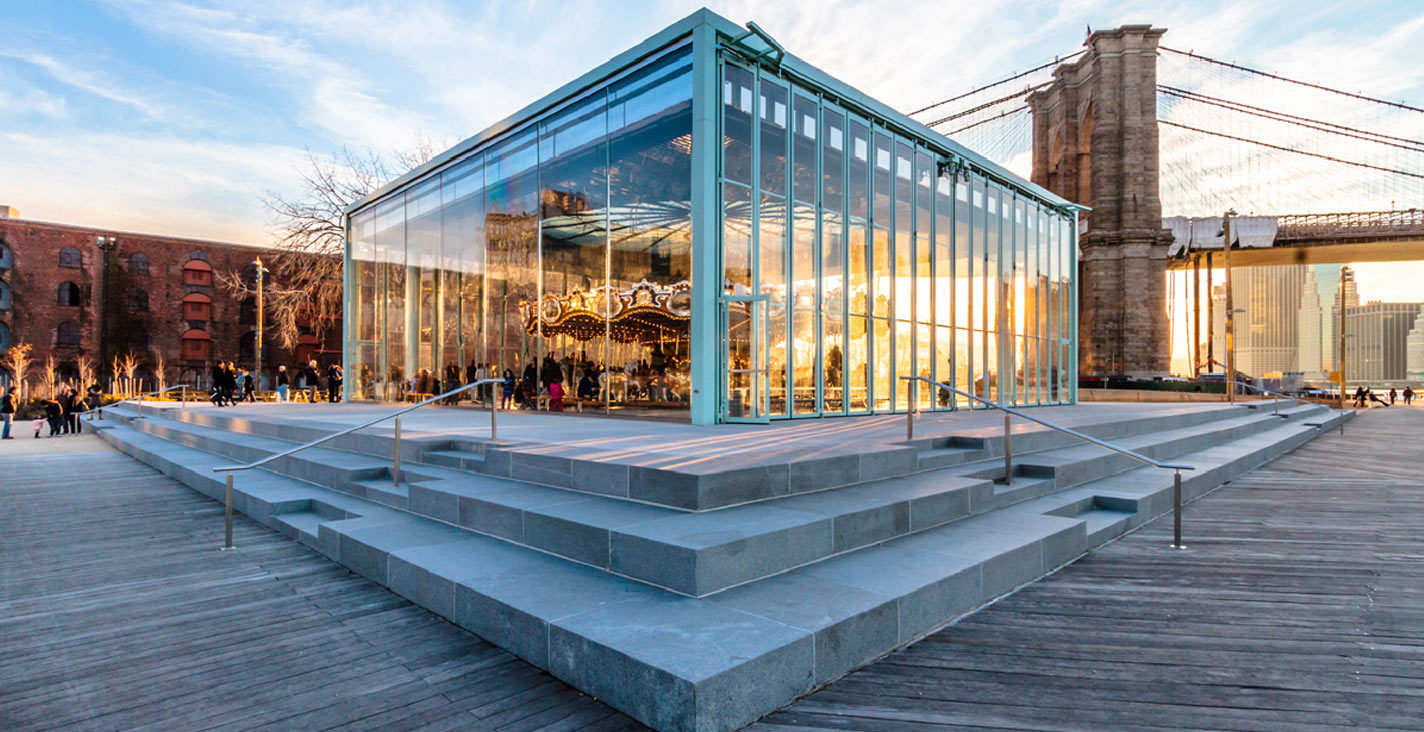 纽约装逼指南｜假装NewYorker