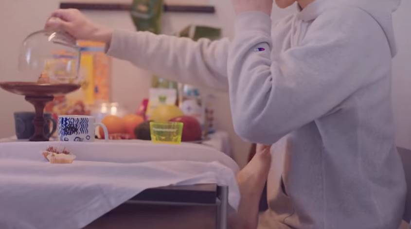 女生节福利,泰妍新专辑完全版