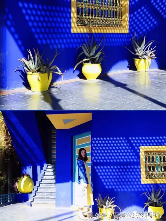 摩洛哥自由行全攻略 (最全的摩洛哥攻略)