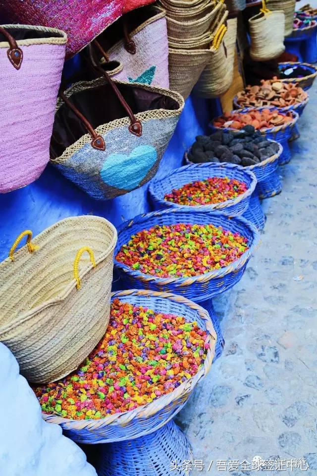 摩洛哥自由行全攻略 (最全的摩洛哥攻略)