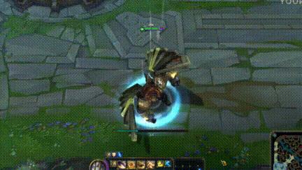 lol凯尔重做皮肤视频,lol寡妇重做后皮肤