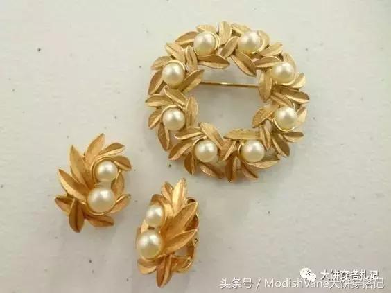 掉进vintage的大美坑！没错，只是因为穷