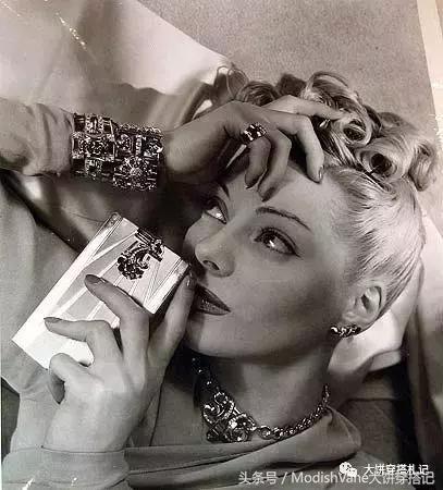 掉进vintage的大美坑！没错，只是因为穷