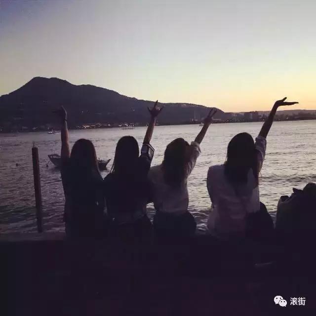 这个周游世界爱跳水的女孩，为什么停留在了京都？