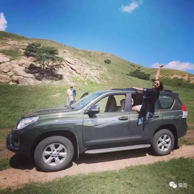 这个周游世界爱跳水的女孩，为什么停留在了京都？