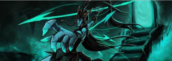 当前版本有哪些强势的adc,新版adc强势崛起打破格局