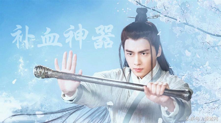 补血提神神器,补血神器有哪些好的