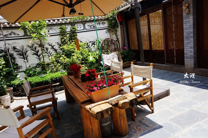 彩云以南，我们终于出发の我带着你，你带着钱！