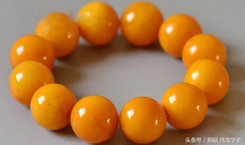 琥珀造假视频教程,各种琥珀模仿品的鉴别方法