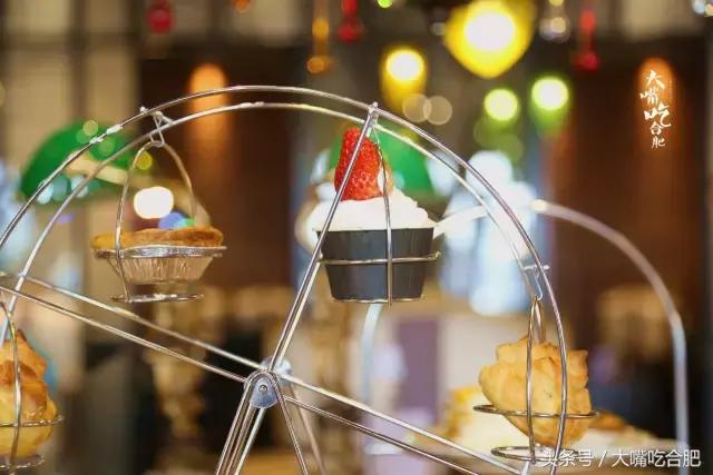 思聪都要排断腿！火爆全球的澳洲网红甜点终于抵达合肥！