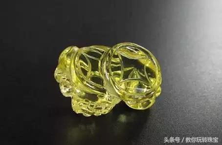 俄罗斯发现“龙血”琥珀，3公斤就卖上千万！