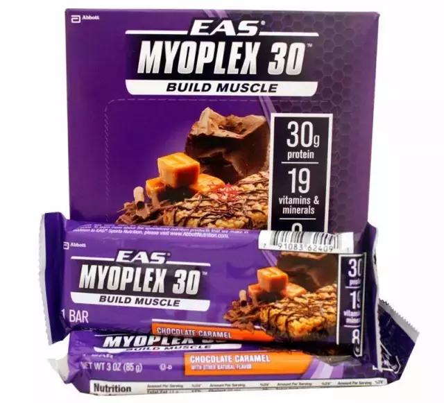 蛋白棒测评排行榜前十名直播,健身男生推荐蛋白棒测评