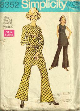 掉进vintage的大美坑！没错，只是因为穷