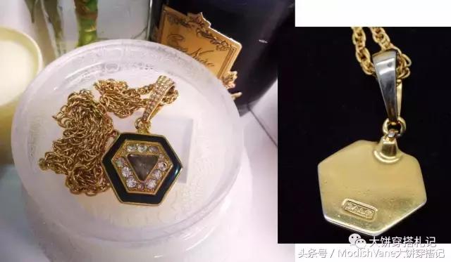 掉进vintage的大美坑！没错，只是因为穷