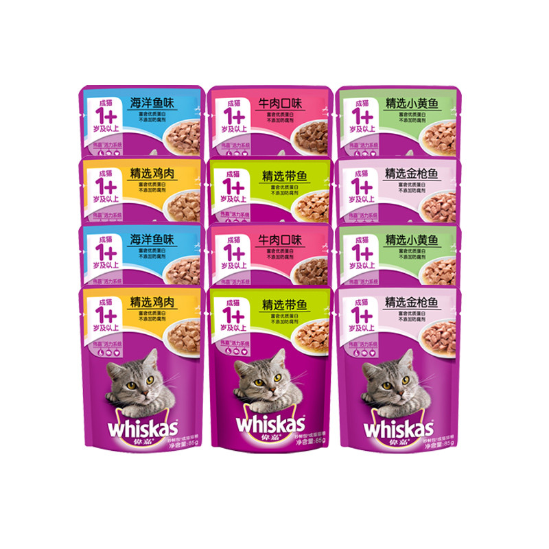 到底该如何选好猫粮呢,怎样选择一个好的猫粮