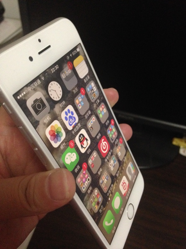 买上一代iphone6s (iphone6s刚出的时候有多火)