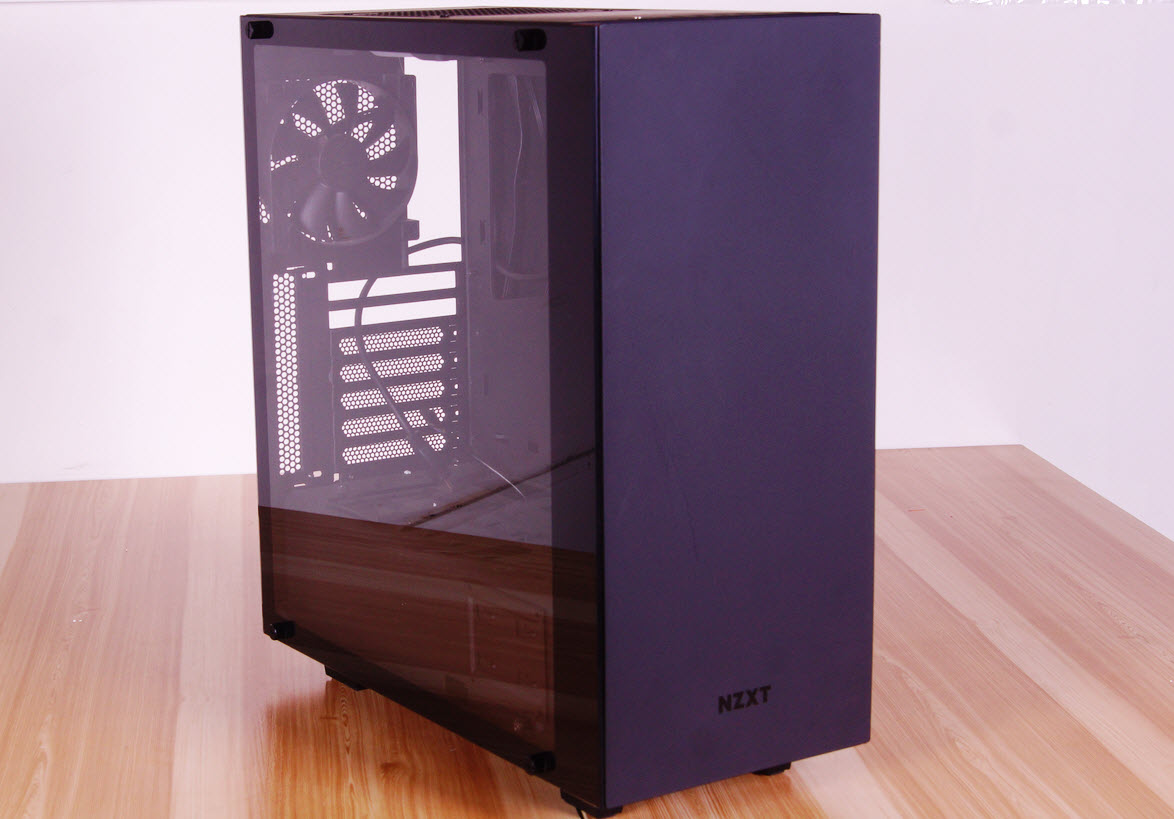 装机需要的是冷静，帮老友装一台完虐H1Z1的“幻觉”