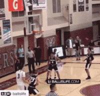 这个名字带球的家族，将要统治NBA十年？