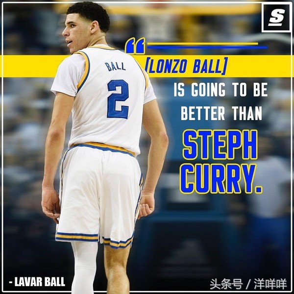 这个名字带球的家族，将要统治NBA十年？