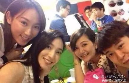 互撕互怒互踩！娱乐圈真是个名利场，真假万年闺蜜情女星篇