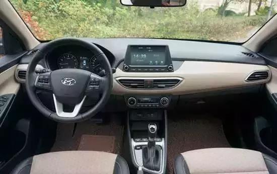 韩系车全新悦动,韩系车悦动到底咋样