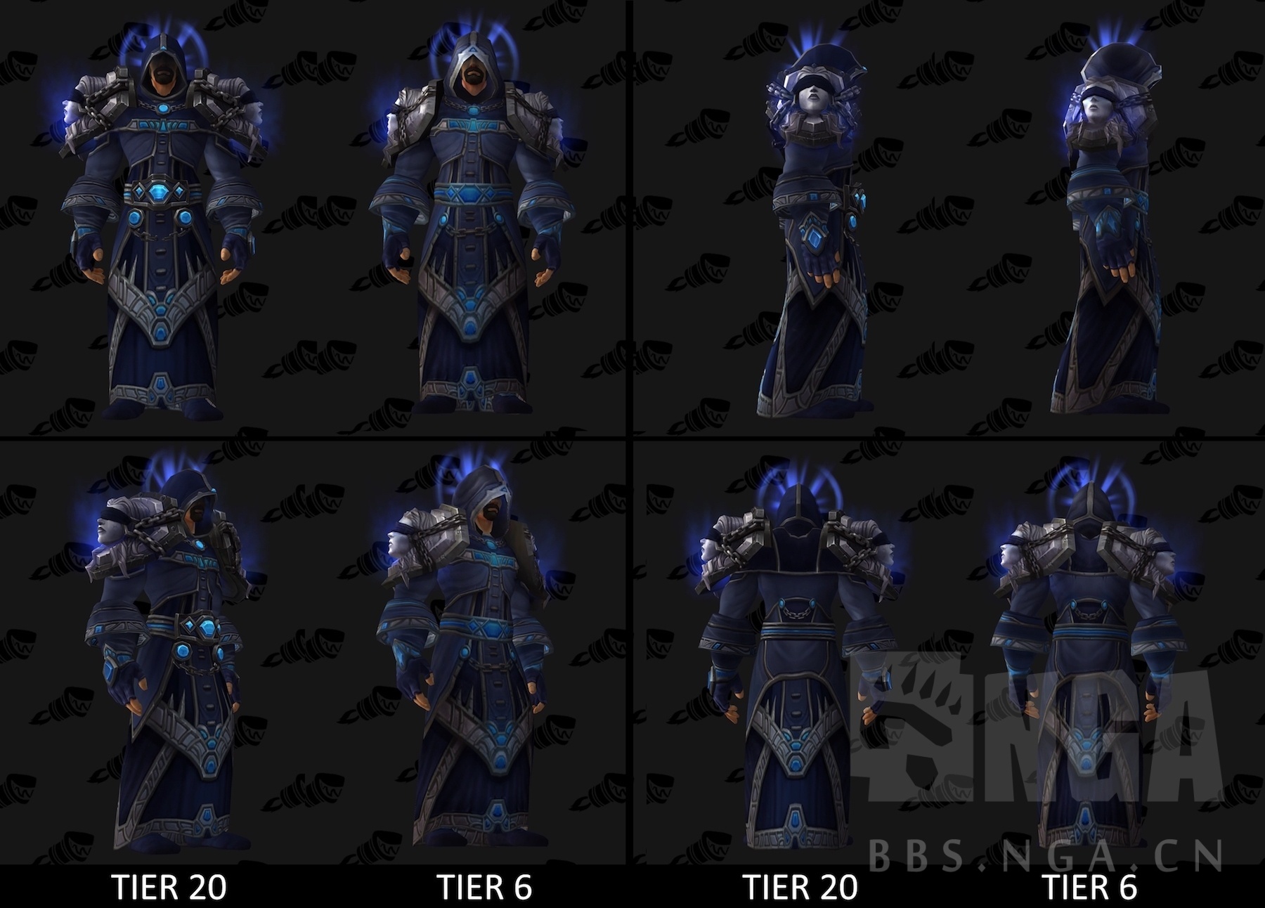 魔兽7.2版本,魔兽7.2测评