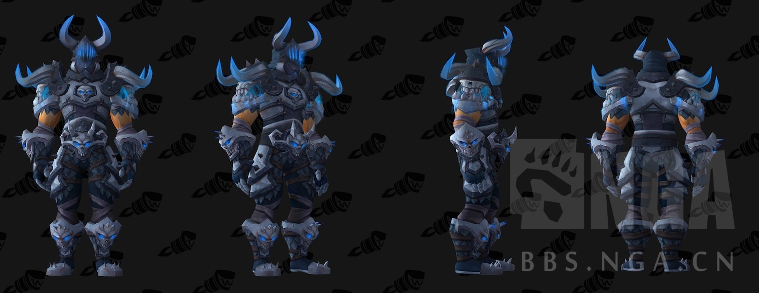 魔兽7.2版本,魔兽7.2测评