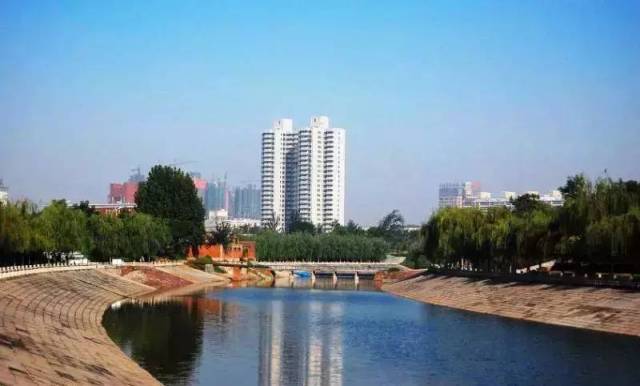 郑州城市发展见证,一图看懂郑州城市发展